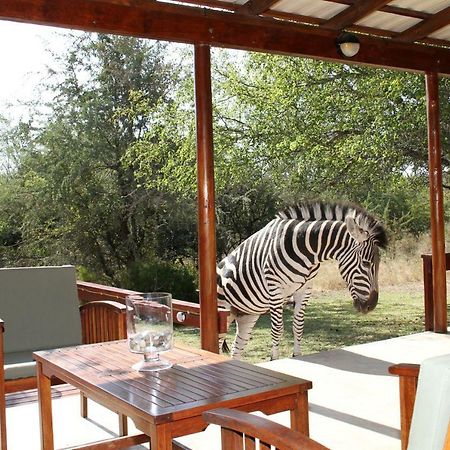 Turaco Lodge - No Loadshedding Marloth Park Luaran gambar