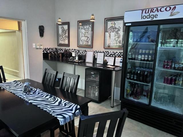 Turaco Lodge - No Loadshedding Marloth Park Luaran gambar