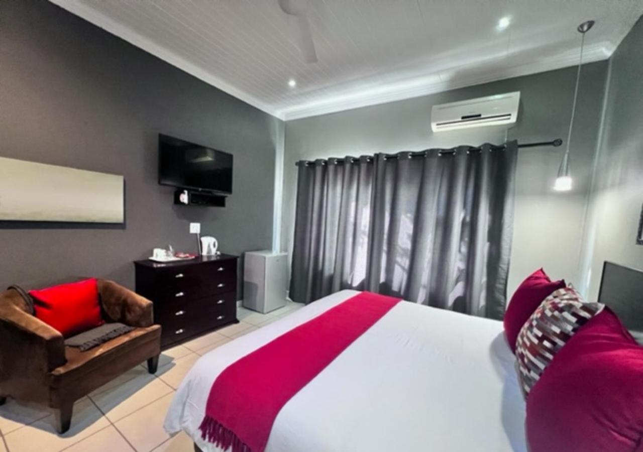 Turaco Lodge - No Loadshedding Marloth Park Luaran gambar