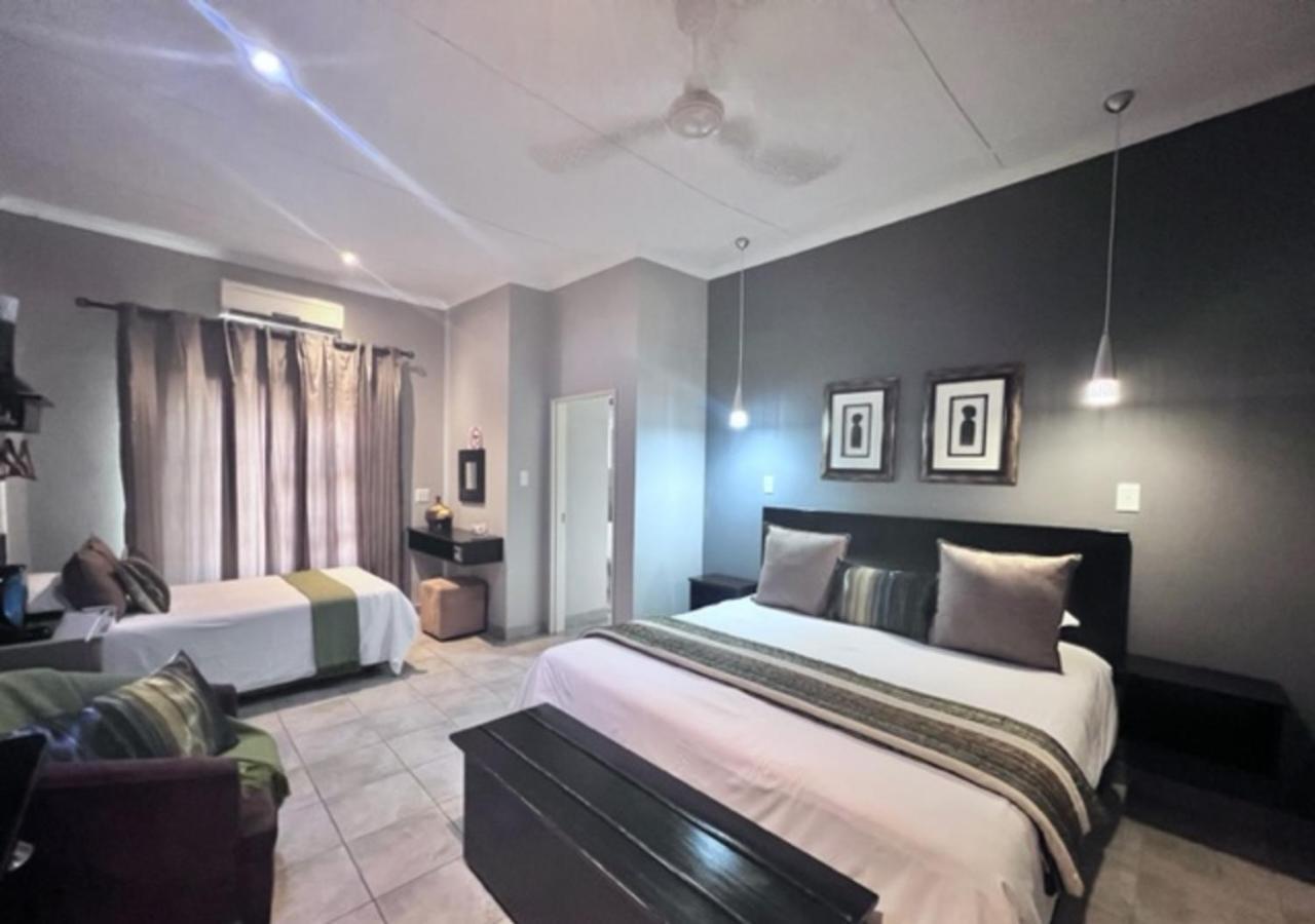 Turaco Lodge - No Loadshedding Marloth Park Luaran gambar