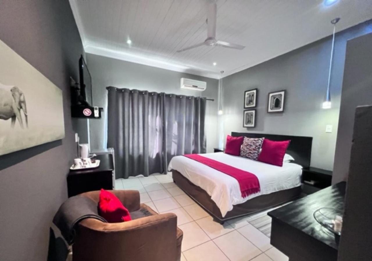 Turaco Lodge - No Loadshedding Marloth Park Luaran gambar