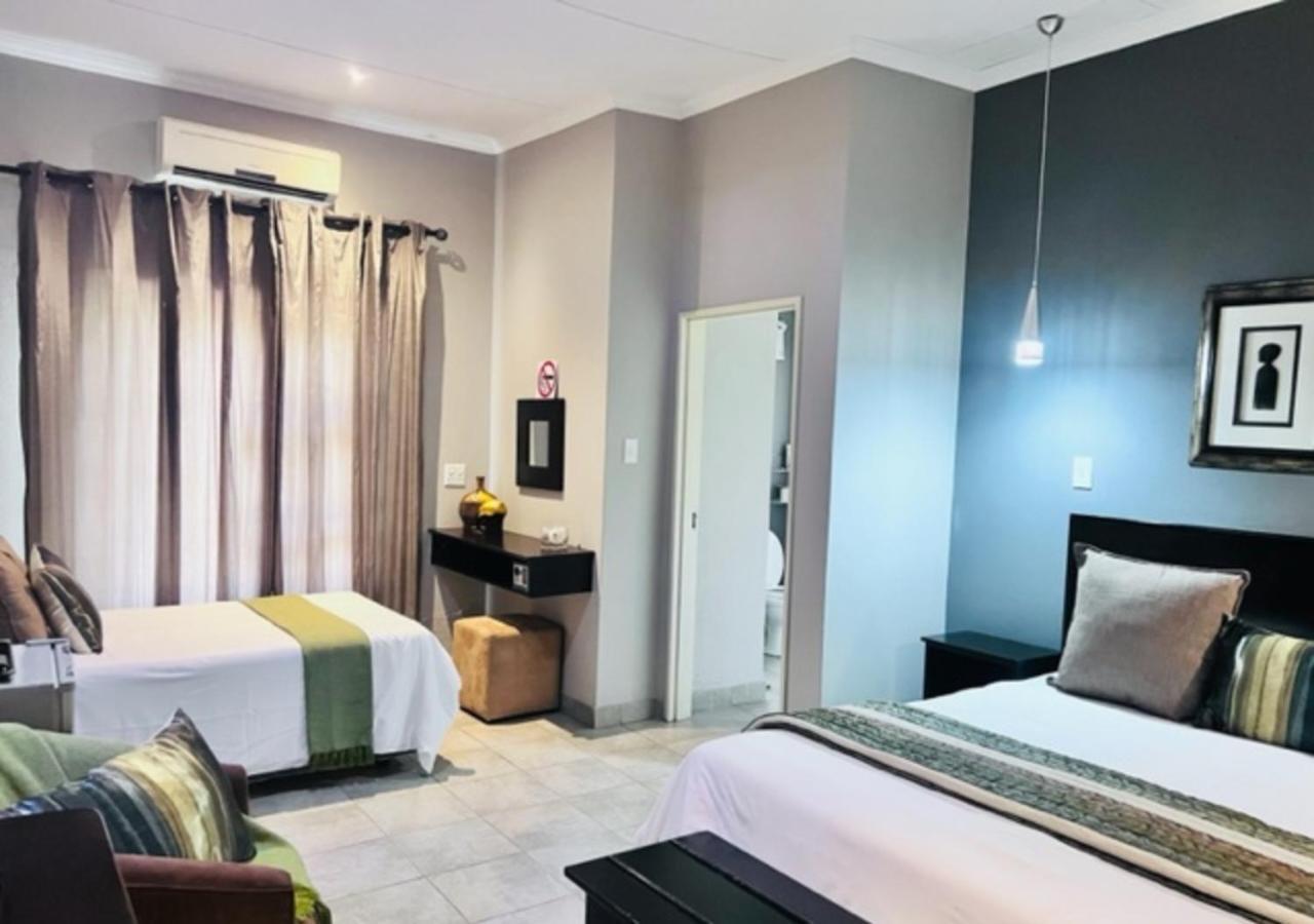Turaco Lodge - No Loadshedding Marloth Park Luaran gambar
