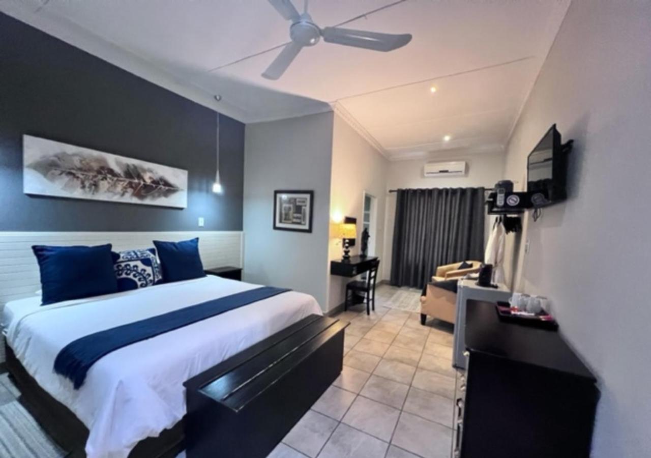 Turaco Lodge - No Loadshedding Marloth Park Luaran gambar
