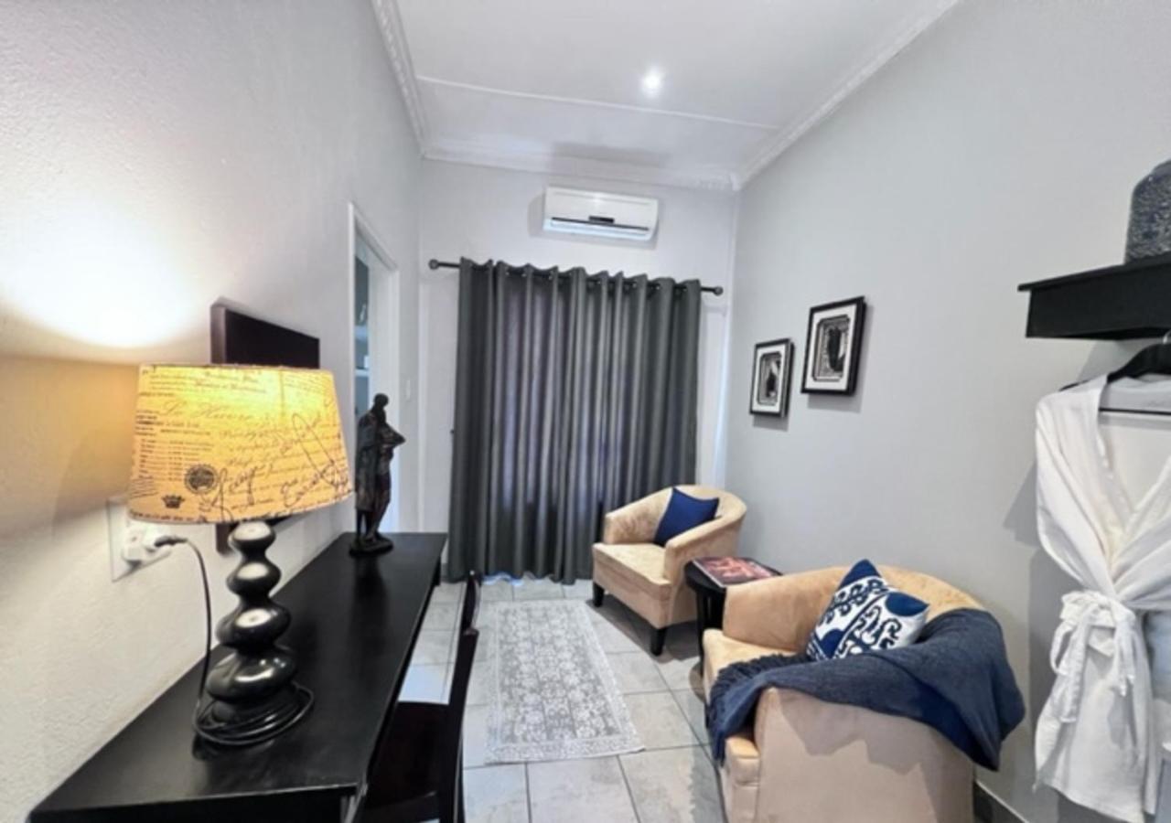 Turaco Lodge - No Loadshedding Marloth Park Luaran gambar