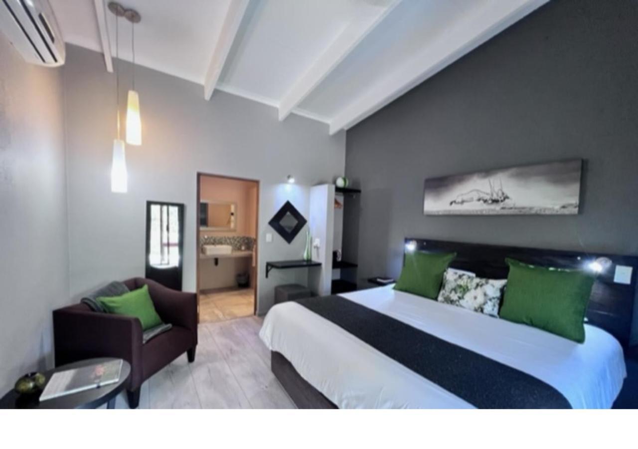 Turaco Lodge - No Loadshedding Marloth Park Luaran gambar