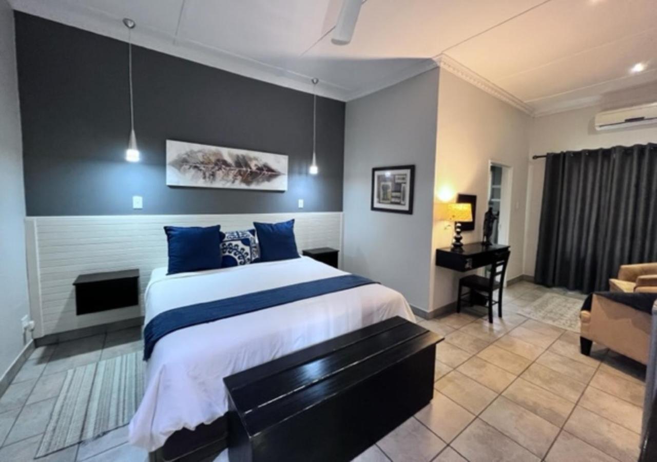 Turaco Lodge - No Loadshedding Marloth Park Luaran gambar