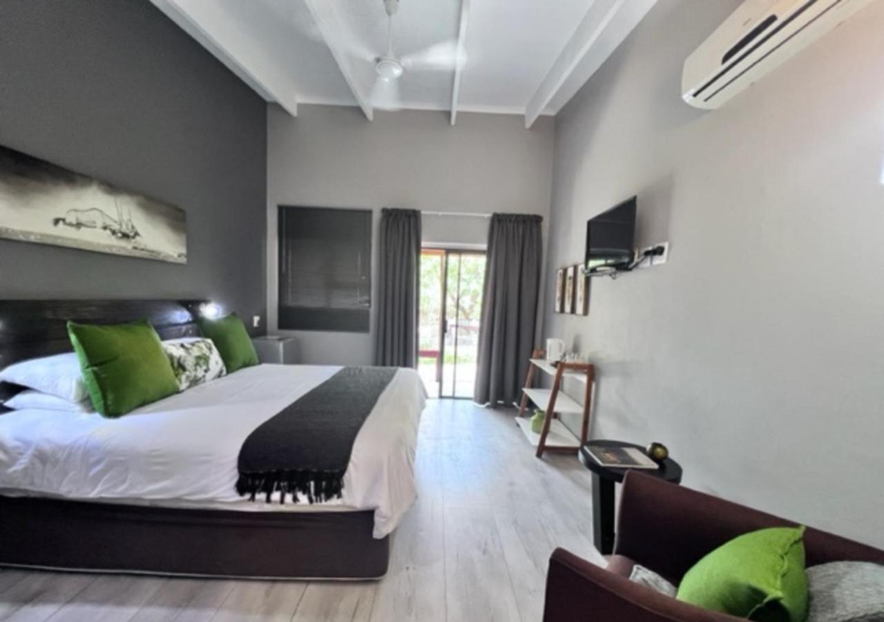 Turaco Lodge - No Loadshedding Marloth Park Luaran gambar