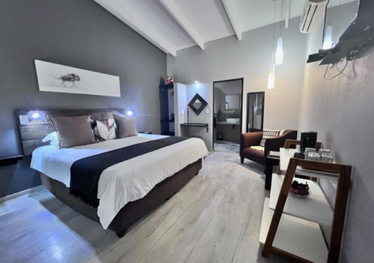 Turaco Lodge - No Loadshedding Marloth Park Luaran gambar