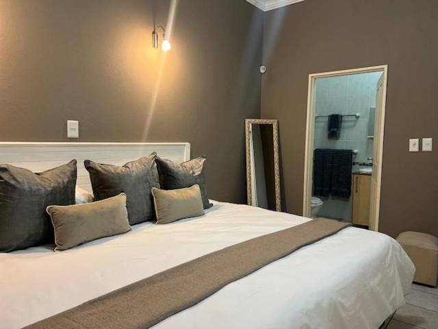 Turaco Lodge - No Loadshedding Marloth Park Luaran gambar