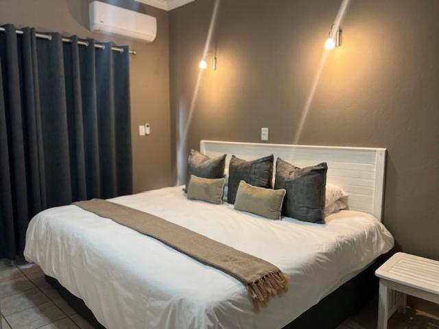 Turaco Lodge - No Loadshedding Marloth Park Luaran gambar
