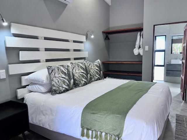 Turaco Lodge - No Loadshedding Marloth Park Luaran gambar