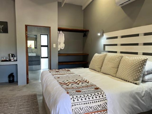 Turaco Lodge - No Loadshedding Marloth Park Luaran gambar