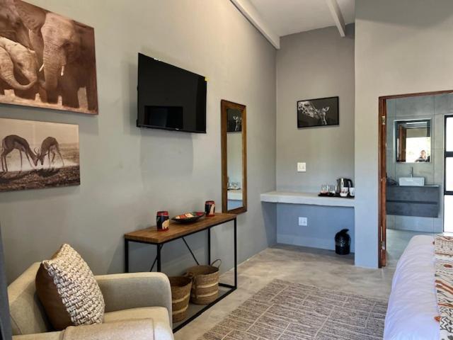 Turaco Lodge - No Loadshedding Marloth Park Luaran gambar