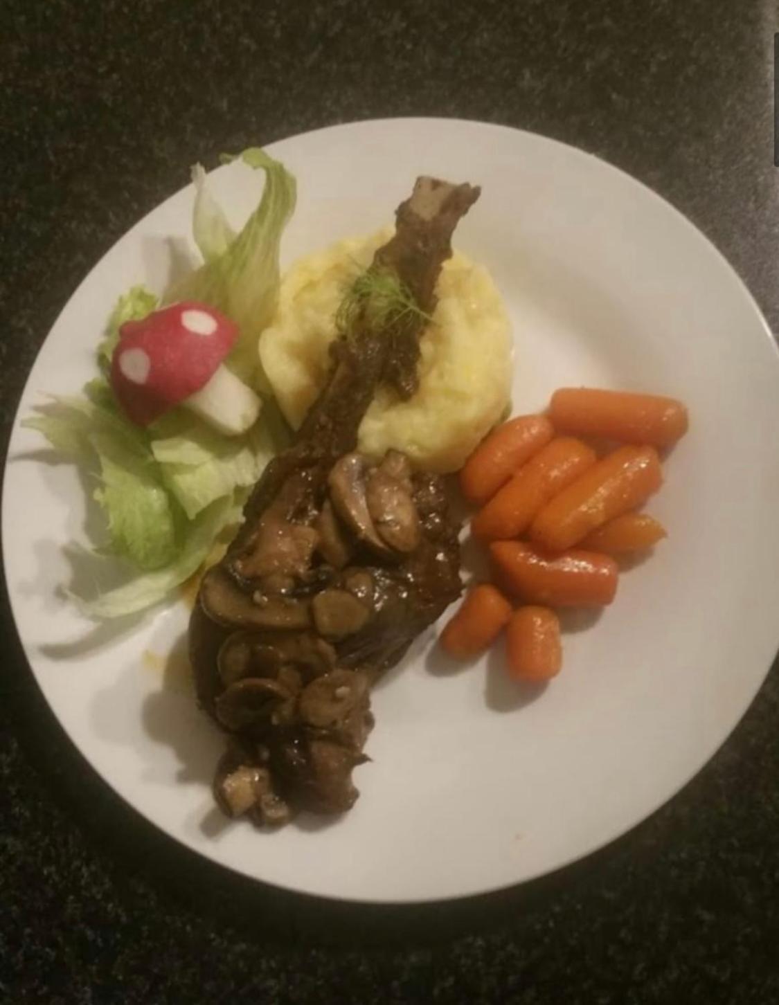 Turaco Lodge - No Loadshedding Marloth Park Luaran gambar